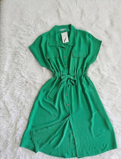 Ingruha – Könnyű Nyári Viselet | S-XL